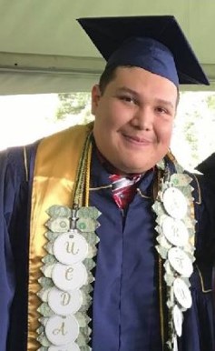 Arturo grad pic
