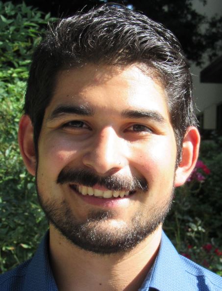 Izaiah Ornelas