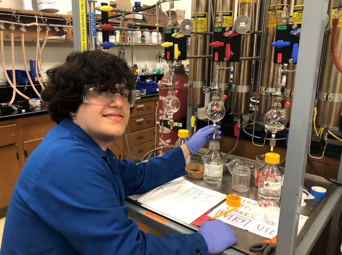 Martin lab pic