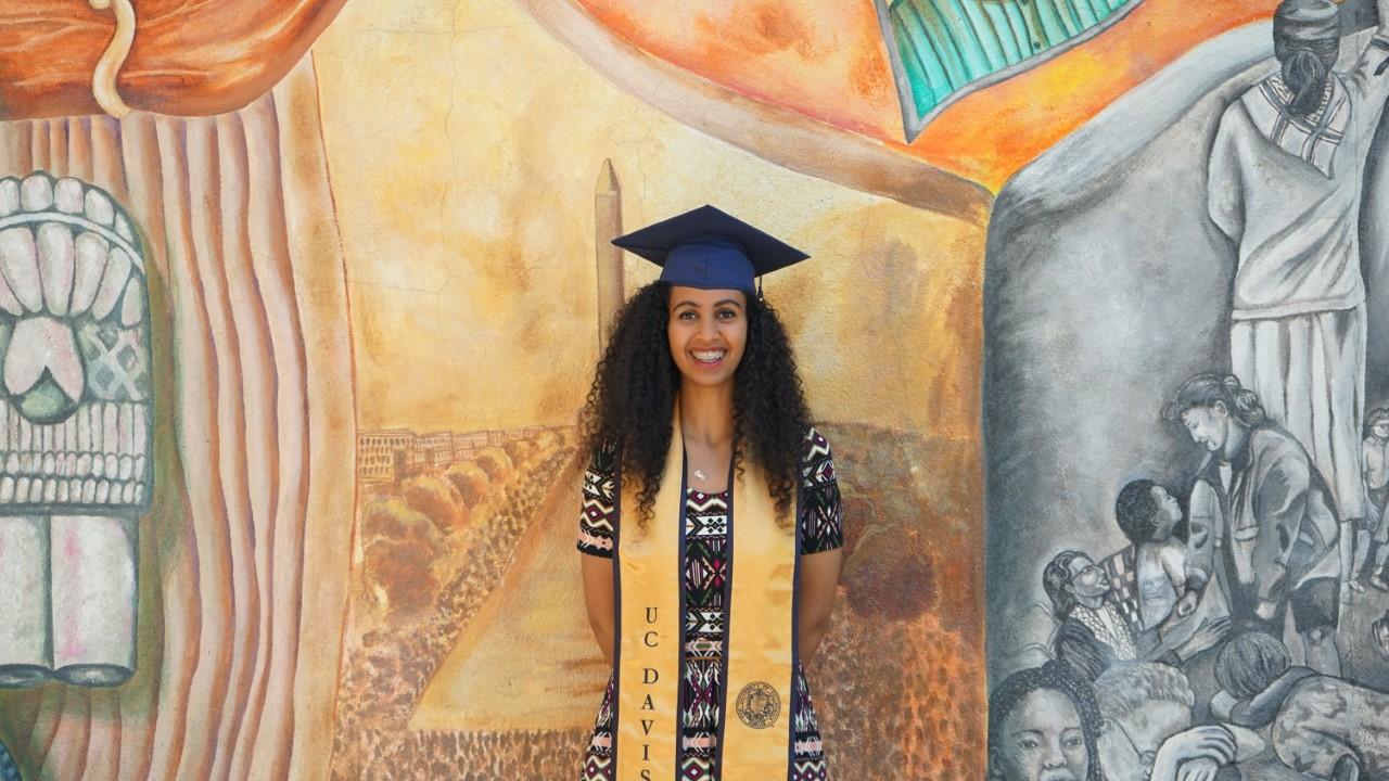 Saba Haile