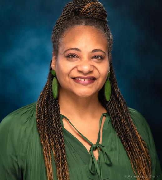 Lolita Adkins