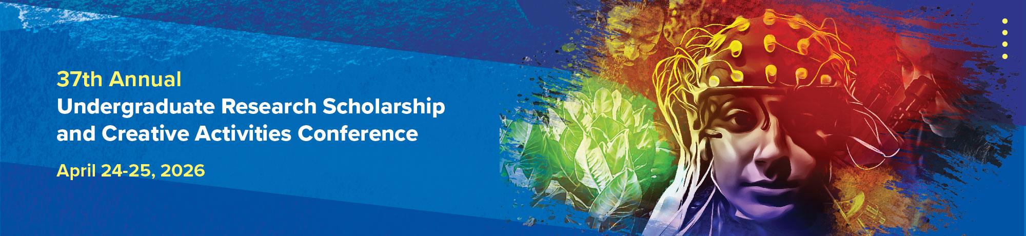 URC-Creative Activities Conference